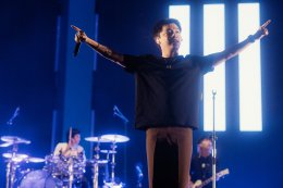 ปลุกพลังความม่วนสะเทือนทั้งภูมิภาค Chang Music Connection Presents "เฉียงเหนือเฟส 4" เทศกาลดนตรีใหญ่ที่สุดในภาคอีสาน จัดเต็มศิลปินตัวท็อปขวัญใจชาวอีสานบุกสร้างปรากฏการณ์ความยิ่งใหญ่