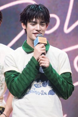 ฮอลล์แตก! iQIYI เอาใจแฟนๆ "ด้วงกับเธอ" แบบจัดเต็ม 'ตี๋ตี๋ป๋อ' เสิร์ฟโมเมนต์สุดฟิน ยกเค้กเซอร์ไพรส์วันเกิดกันก่อนใคร ในงาน Duang with You EP.9 Presented by iQIYI สมาชิก iQIYI VIP เป็นปลื้ม รับสิทธิ์พิเศษสุดใกล้ชิดกับเหล่านักแสดง