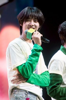 ฮอลล์แตก! iQIYI เอาใจแฟนๆ "ด้วงกับเธอ" แบบจัดเต็ม 'ตี๋ตี๋ป๋อ' เสิร์ฟโมเมนต์สุดฟิน ยกเค้กเซอร์ไพรส์วันเกิดกันก่อนใคร ในงาน Duang with You EP.9 Presented by iQIYI สมาชิก iQIYI VIP เป็นปลื้ม รับสิทธิ์พิเศษสุดใกล้ชิดกับเหล่านักแสดง