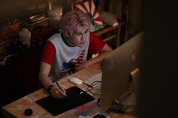 'เจ้านาย' เผยเมจิกโมเมนต์ วินาทีเข้าฉากกับ 'ลุงหิมะ' (โกฮังวัยแก่) อินเนอร์มาเต็ม! ในหนัง "โกฮัง..หัวใจโกโฮม" ฉายแล้ววันนี้ ในโรงภาพยนตร์