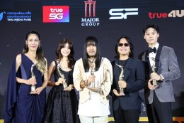 ควันหลงงานประกาศรางวัล "สุพรรณหงส์ครั้งที่ 32 ประจำปี 2566" คนเบื้องหน้าและเบื้องหลัง ผนึกกำลังร่วมงานคึกคัก