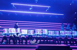 "BILLKIN FEELQUENCY TOUR" ปิดฉากอย่างอบอุ่น ส่งท้ายด้วย MINI LIVE SESSION สุดพิเศษ