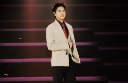 "BILLKIN FEELQUENCY TOUR" ปิดฉากอย่างอบอุ่น ส่งท้ายด้วย MINI LIVE SESSION สุดพิเศษ