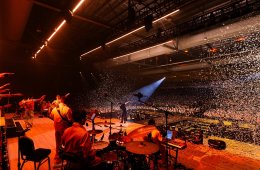 "BILLKIN FEELQUENCY TOUR" ปิดฉากอย่างอบอุ่น ส่งท้ายด้วย MINI LIVE SESSION สุดพิเศษ