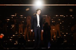 "BILLKIN FEELQUENCY TOUR" ปิดฉากอย่างอบอุ่น ส่งท้ายด้วย MINI LIVE SESSION สุดพิเศษ