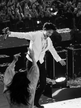 "BILLKIN FEELQUENCY TOUR" ปิดฉากอย่างอบอุ่น ส่งท้ายด้วย MINI LIVE SESSION สุดพิเศษ