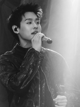 "BILLKIN FEELQUENCY TOUR" ปิดฉากอย่างอบอุ่น ส่งท้ายด้วย MINI LIVE SESSION สุดพิเศษ