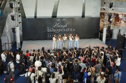 QRRA จัดงาน "QRRA - ไม่ง้อจะพอแล้วนะ (Enough) FANSIGN EVENT" ฟูลฟิลแฟนคลับ แง้มเตรียมปล่อยซิงเกิลใหม่เร็วๆ นี้