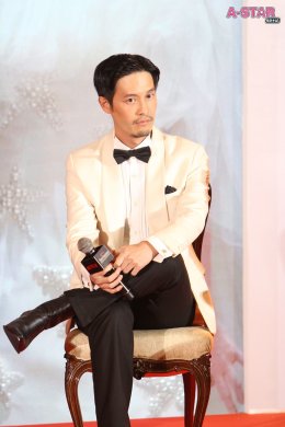 'ญดา-นริลญา' นำทีมนักแสดงร่วมงานเลี้ยงเปิดบ้านตระกูลเทวสถิตย์ไพศาล เปิดม่านละครฉาวฉากใหญ่สุดแซ่บแห่งปีจาก Netflix! "สืบสันดาน"