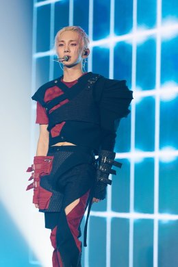 คีย์ SHINee กับเอเชียทัวร์ครั้งแรกในไทย 2024 KEYLAND ON : AND ON ASIA TOUR in BANGKOK 14 ก.ค. 67 นี้ ห้ามพลาด!