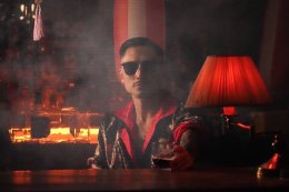 Dennis Thaikoon จับมือ HAR-CO แร็ปเปอร์ชื่อดังชาวญี่ปุ่น คอลแลปส์ เพลง "Otsukare" สานต่อมิตรภาพกว่า 8 ปีเต็ม