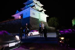 Dennis Thaikoon จับมือ HAR-CO แร็ปเปอร์ชื่อดังชาวญี่ปุ่น คอลแลปส์ เพลง "Otsukare" สานต่อมิตรภาพกว่า 8 ปีเต็ม