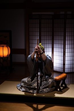 Dennis Thaikoon จับมือ HAR-CO แร็ปเปอร์ชื่อดังชาวญี่ปุ่น คอลแลปส์ เพลง "Otsukare" สานต่อมิตรภาพกว่า 8 ปีเต็ม