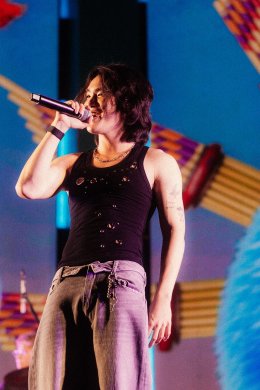 ปลุกพลังความม่วนสะเทือนทั้งภูมิภาค Chang Music Connection Presents "เฉียงเหนือเฟส 4" เทศกาลดนตรีใหญ่ที่สุดในภาคอีสาน จัดเต็มศิลปินตัวท็อปขวัญใจชาวอีสานบุกสร้างปรากฏการณ์ความยิ่งใหญ่