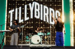 ปลุกพลังความม่วนสะเทือนทั้งภูมิภาค Chang Music Connection Presents "เฉียงเหนือเฟส 4" เทศกาลดนตรีใหญ่ที่สุดในภาคอีสาน จัดเต็มศิลปินตัวท็อปขวัญใจชาวอีสานบุกสร้างปรากฏการณ์ความยิ่งใหญ่