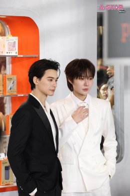 เก่ง-น้ำปิง นั่งแท่น Friends of PISEN ดึงพลังแฟนด้อม เสริมแกร่งแบรนด์ไลฟ์สไตล์ขยายฐานสู่คนรุ่นใหม่ ไปได้ดีกับทุกกิจกรรม