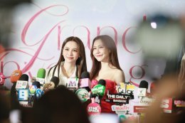 8 นักแสดงเมกะโปรเจกต์ซีรีส์ "4 Elements บ้านวาทินวณิช" แท็กทีมเสิร์ฟความสนุกฉ่ำทุกโมเมนต์ใน "4 Elements: The Grand Unveiling"