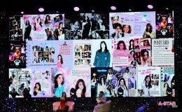 ผีเสื้อแห่งความสุข! 'ฮัน โซฮี' เสิร์ฟโมเมนต์สะเทือนไทม์ไลน์ ทำ 'โซซาโม' ฟินขั้นสุด ในแฟนมีตติ้งเวิลด์ทัวร์ที่เลือกไทยเป็นที่แรก "2025 HAN SO HEE 1ST FANMEETING WORLD TOUR [Xohee Loved Ones,] in BANGKOK"