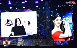 ผีเสื้อแห่งความสุข! 'ฮัน โซฮี' เสิร์ฟโมเมนต์สะเทือนไทม์ไลน์ ทำ 'โซซาโม' ฟินขั้นสุด ในแฟนมีตติ้งเวิลด์ทัวร์ที่เลือกไทยเป็นที่แรก "2025 HAN SO HEE 1ST FANMEETING WORLD TOUR [Xohee Loved Ones,] in BANGKOK"