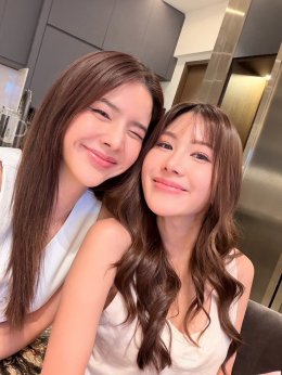 'กานต์ ณัฐชา' ปลื้มฟีดแบ็ก Girls' Love เรื่องแรก "Third Person" ถ้อยรักคำลวง  เสิร์ฟ Kiss Scene ทำเจ้าตัวดูเองยังเขิน
