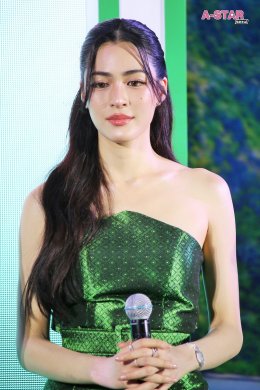 'หลิง-ออม' ขึ้นแท่น "Friends of Grab" ประเดิมเปิดตัวแคมเปญใหญ่ ดันเที่ยวไทยให้ฟีเวอร์