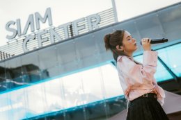 “วี-วิโอเลต วอเทียร์” ทุ่มสุดตัว จัดเต็มรถแห่รอบใจกลางกรุง อุ่นเครื่องแฟนเพลง ก่อนเปิดขายบัตรวันแรก! The Concert presents วิโอเลต วอเทียร์ “YOU BETTER LOVE ME CONCERT” ซื้อบัตร 6 พ.ค. นี้ !!!