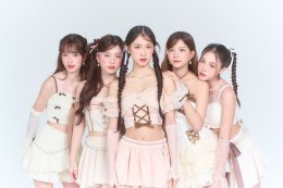 QRRA คัมแบคเสิร์ฟ "Cake Roulette" ชวนลิ้มรสความหวาน 5 รสชาติสุดป๊อป