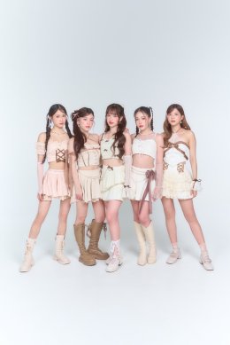 QRRA คัมแบคเสิร์ฟ "Cake Roulette" ชวนลิ้มรสความหวาน 5 รสชาติสุดป๊อป