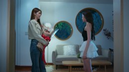 Third Person (ถ้อยรักคำลวง) EP2