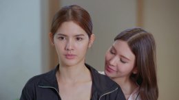 Third Person (ถ้อยรักคำลวง) EP2