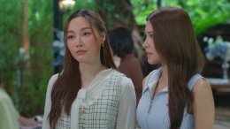 Third Person (ถ้อยรักคำลวง) EP2