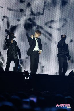 'พัค จีฮุน' กลับมาตกเมย์ไทยซ้ำ! เสิร์ฟโมเมนต์ฟินหายคิดถึง แฟนคอนฯ ในรอบ 6 ปี "2026 PARK JI HOON ASIA FANCON [RE:FLECT] in BANGKOK"