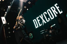 มันส์ เดือด สะใจ! DEXCORE LIVE IN BANGKOK 2024 งานที่แฟนเพลงตอบรับเป็นเสียงเดียวกันว่า "โคตรคุ้ม!"