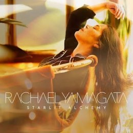 RACHAEL YAMAGATA ประกาศเตรียมส่งอัลบั้มใหม่ STARLIT ALCHEMY ในวันที่ 3 ตุลาคม 2025 ภายใต้สังกัด JULLIAN RECORDS