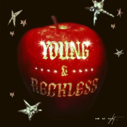 ONE OR EIGHT ปล่อยซิงเกิลแบบต่อเนื่อง เริ่มด้วย "Young & Reckless" ซิงเกิลแรกจาก "บทเพลงแห่งความท้าทาย"  