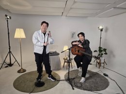 'วิน เวคิน' ชวน 'โรส  ศิรินทิพย์' คัฟเวอร์เพลง ไม่ใช่เบอร์หนึ่ง เวอร์ชั่นพิเศษ ลงตัวจนมีลุ้นร่วมงานในอนาคต