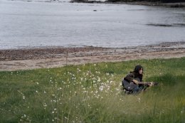 Juna Mae ปล่อย EP อัลบั้มสากลแรก "The Suitcase" พร้อมชวนตามหาความหมายของการเดินทางใน "Where To?"