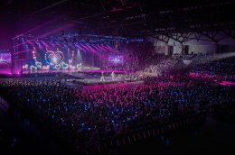 ไม่ได้มุสาวาปึ้ง!! 'ทงเฮ&อึนฮยอก' ทำถึงมาก เหล่า & ANNIE ยกนิ้ว 2024 D&E FANMEETING <DEar to...> in BANGKOK..> จึ้ง ปัง อลังการ