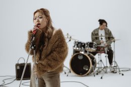 'พู่กัน กันฏ์ระพี' ปล่อยซิงเกิลสุดเท่ทัชใจคนมีคู่ "WHY? (ทำไม)" คว้า 'โชกุน ปารมี' นั่งแท่นพระเอก MV ครั้งแรก!!