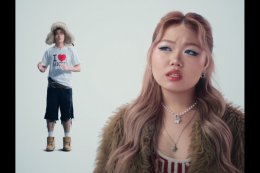 'พู่กัน กันฏ์ระพี' ปล่อยซิงเกิลสุดเท่ทัชใจคนมีคู่ "WHY? (ทำไม)" คว้า 'โชกุน ปารมี' นั่งแท่นพระเอก MV ครั้งแรก!!