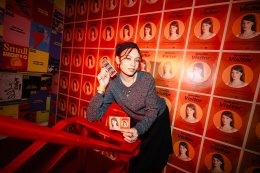 SIENNA SPIRO ส่งอัลบั้มเดบิวต์ Visitor พร้อมซิงเกิลใหม่ "Great Expectation" ถ่ายทอดเรื่องราวของความหวัง ความรัก และการเติบโต แฟนไทยยกให้เป็นเพลงโปรดประจำอัลบั้ม