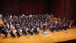 TPO, 54 Entertainment และ Thai Air Asia เตรียมสานต่อตำนานนักเปียโนระดับตำนาน Martha Argerich สู่รุ่นหลาน David Chen และ Roman Blagojevic กับ "LEGACY: The Next Piano Generation" ที่ไทยและสิงคโปร์ มีนาคมนี้