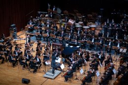 TPO, 54 Entertainment และ Thai Air Asia เตรียมสานต่อตำนานนักเปียโนระดับตำนาน Martha Argerich สู่รุ่นหลาน David Chen และ Roman Blagojevic กับ "LEGACY: The Next Piano Generation" ที่ไทยและสิงคโปร์ มีนาคมนี้