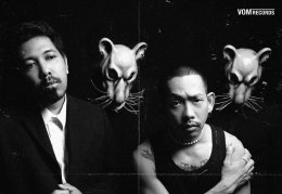 RATS EYE VIEW เปิดที่มาเพลง "หมาแก่" ถ่ายทอดเรื่องราวชีวิต ความแก่ และการจากลา ผ่านมุมมองของสิ่งมีชีวิตที่ถูกลืม