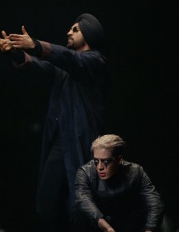 "แจ็คสัน หวัง" ปล่อยซิงเกิลใหม่ 'BUCK' ดึง Diljit Dosanjh ร่วมฟีเจอริ่ง เตรียมปล่อยอัลบั้ม "Magic Man 2" 18 กรกฎาคมนี้!