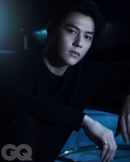 'หมาก ปริญ' เส้นทางสู่ CHANEL House Ambassador ชายไทยคนแรก กับโปรเจกต์ระดับโลกที่ฝรั่งเศส