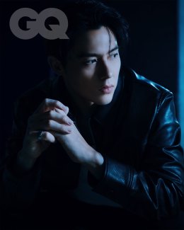 'หมาก ปริญ' เส้นทางสู่ CHANEL House Ambassador ชายไทยคนแรก กับโปรเจกต์ระดับโลกที่ฝรั่งเศส