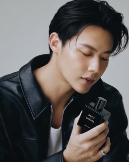 'หมาก ปริญ' เส้นทางสู่ CHANEL House Ambassador ชายไทยคนแรก กับโปรเจกต์ระดับโลกที่ฝรั่งเศส