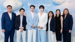 "Karisma" คว้า 'เก่ง-น้ำปิง' นั่งแท่นพรีเซนเตอร์พร้อมเปิดตัวผลิตภัณฑ์ใหม่ที่ทั้งคู่ร่วมพัฒนากับแบรนด์ ถ่ายทอดคําว่า "แคร์" ในแบบที่มากกว่าใคร 