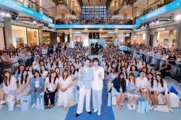 "Karisma" คว้า 'เก่ง-น้ำปิง' นั่งแท่นพรีเซนเตอร์พร้อมเปิดตัวผลิตภัณฑ์ใหม่ที่ทั้งคู่ร่วมพัฒนากับแบรนด์ ถ่ายทอดคําว่า "แคร์" ในแบบที่มากกว่าใคร 